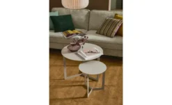 Love it Couchtisch 2er-Set Palmaria