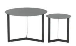 Love it Couchtisch 2er-Set Palmaria