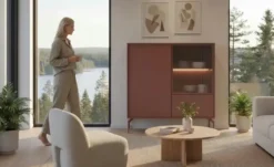 Love it Highboard Flumeri