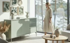 Love it Sideboard Flumeri