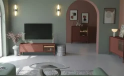 Love it TV-Lowboard Flumeri