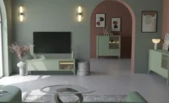 Love it TV-Lowboard Flumeri