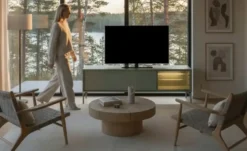 Love it TV-Lowboard Flumeri