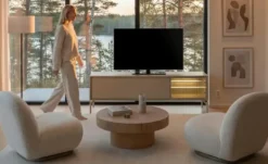 Love it TV-Lowboard Flumeri