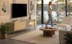 Love it TV-Lowboard Flumeri