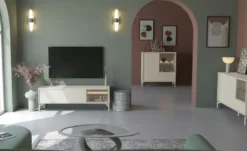 Love it TV-Lowboard Flumeri
