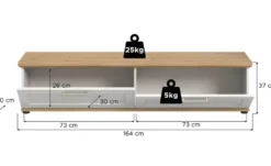 Lowboard