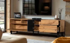 Lowboard