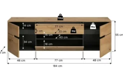Lowboard