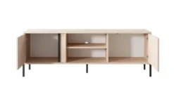 Lowboard Holen