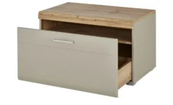 Lowboard klein Cortina