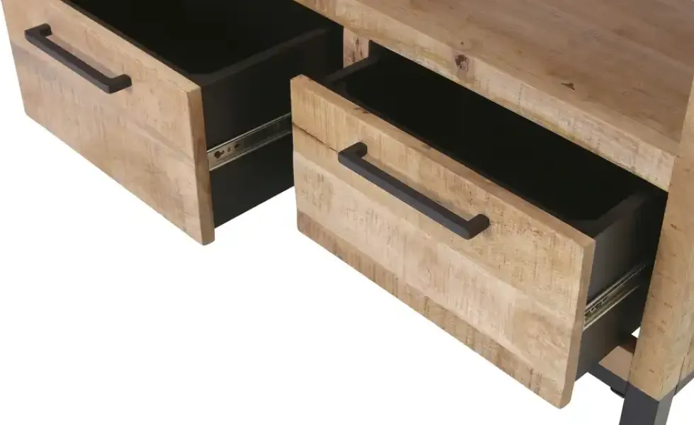 Lowboard Kuba