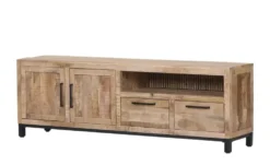 Lowboard Kuba