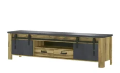 Lowboard Ledro