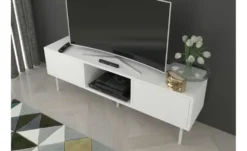 Lowboard Mirka