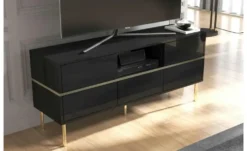 Lowboard Mirka