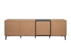 Lowboard Nodica