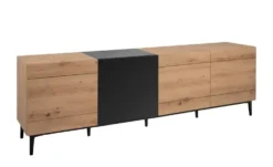 Lowboard Nodica