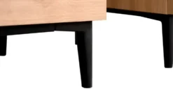 Lowboard Nodica