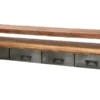 Lowboard Panama