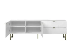 Lowboard Softclose Bretagne