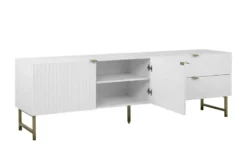 Lowboard Softclose Bretagne