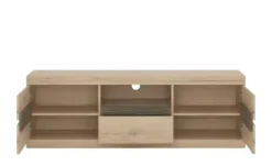 Lowboard Turino