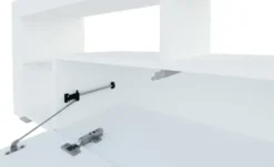 Lowboard Veneri
