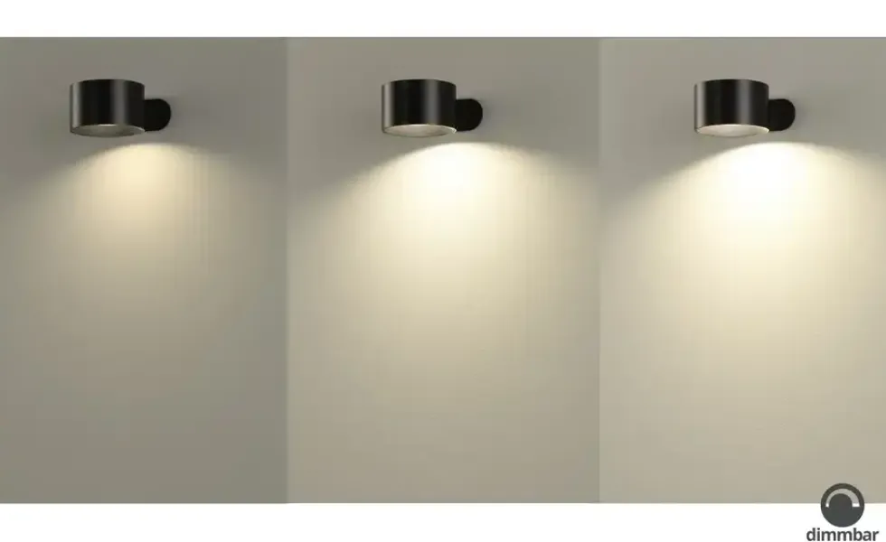 Magnet-Akku-Leuchte