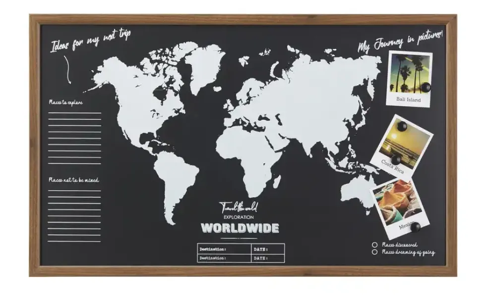 Magnettafel
