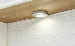 maison bleue LED Beleuchtung Xanten