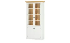 maison bleue LED-Beleuchtung Petit Chalet