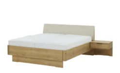 maison bleue Schlafzimmer Fine