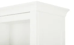 maison bleue Barschrank mit Weinregal Petit Chalet