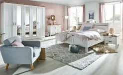 maison bleue Bettgestell 180x200 cm Trient