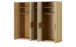 maison bleue Drehtürenschrank 5-türig Cadiz
