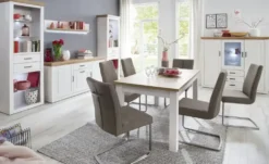 maison bleue Kombi-Regal Xanten