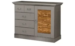 maison bleue Kommode Fancy