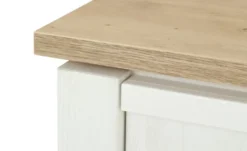 maison bleue Nachtkommode Trient