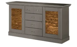 maison bleue Sideboard Fancy