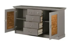 maison bleue Sideboard Fancy