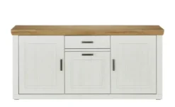 maison bleue Sideboard Xanten