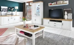 maison bleue TV-Element Xanten