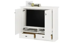 maison bleue TV-Schrank Petit Chalet