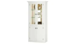 maison bleue Vitrine Petit Chalet