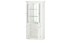 maison bleue Vitrine Petit Chalet