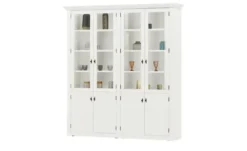 maison bleue Vitrine Petit Chalet