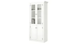maison bleue Vitrine Petit Chalet