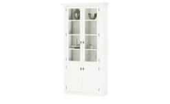 maison bleue Vitrine Petit Chalet