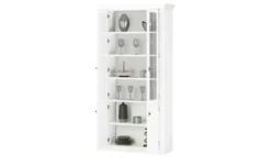 maison bleue Vitrine Petit Chalet